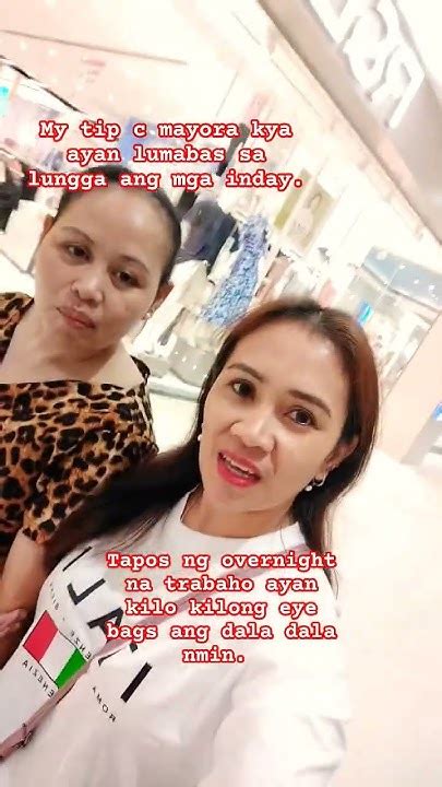 Monday ngayon bawal ma.